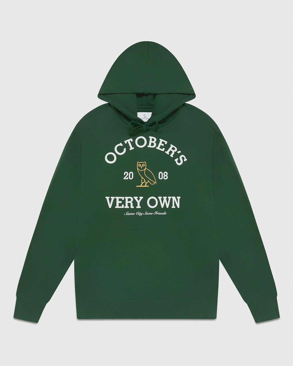 Collegiate Hoodie