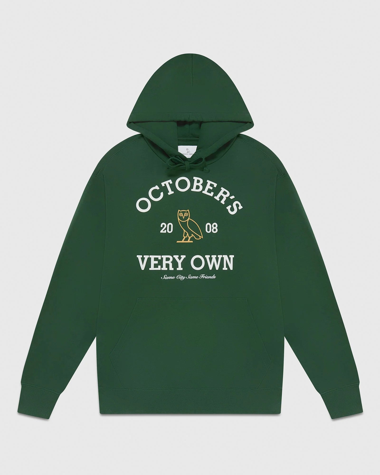 Collegiate Hoodie