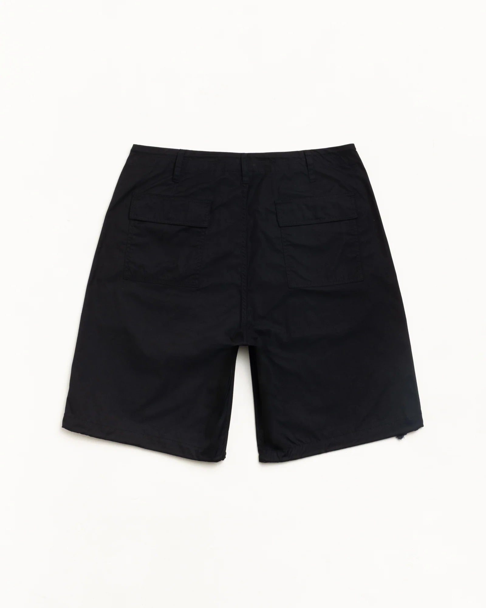 SURPLUS SHORT