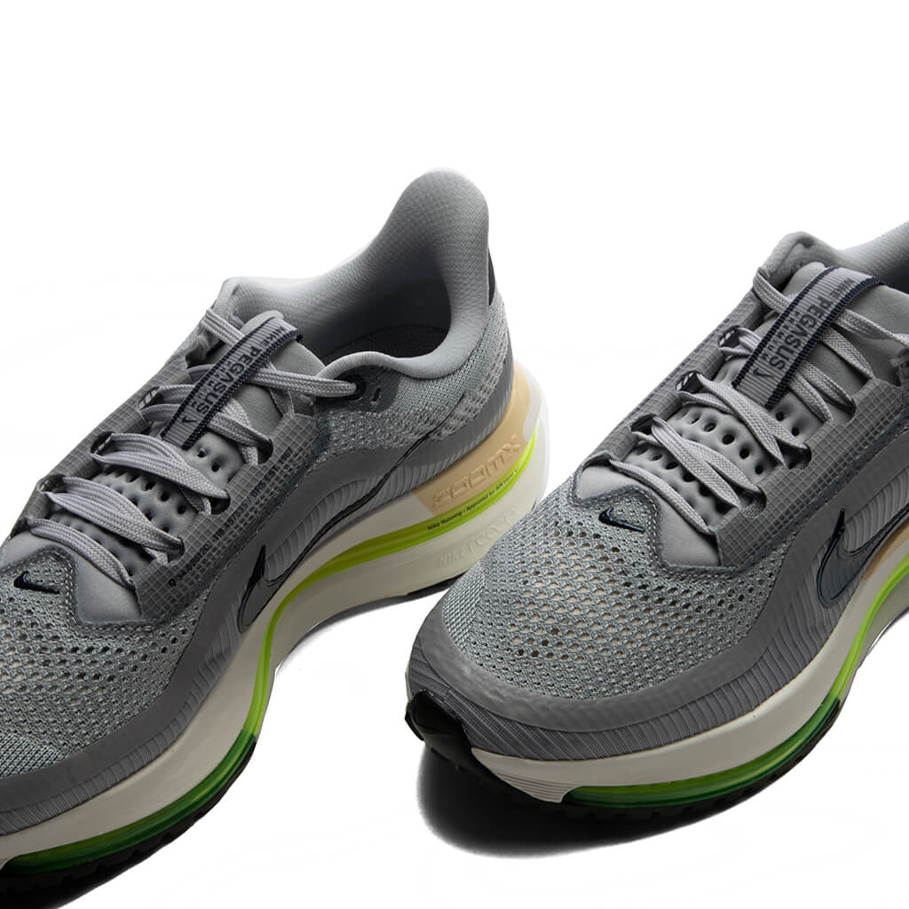 Pegasus Premium Wolf Grey Midnight Navy Pewter Sail