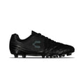 Charly Legendario 20 LT Soccer Cleats Black Blac