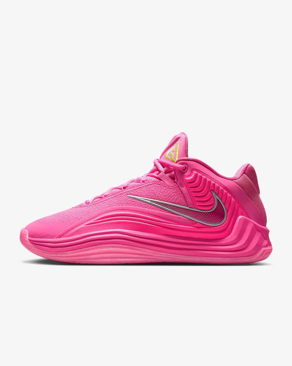 Tênis Nike Giannis Freak 7 Live Wire