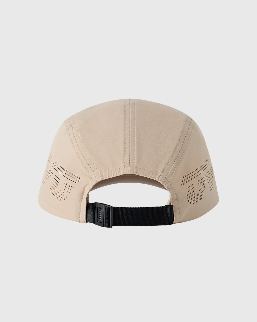 Runner 5 Panel Cap Sandstone