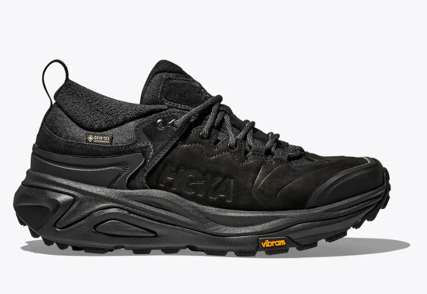 Mens Hoka Kaha 3 Low GTX