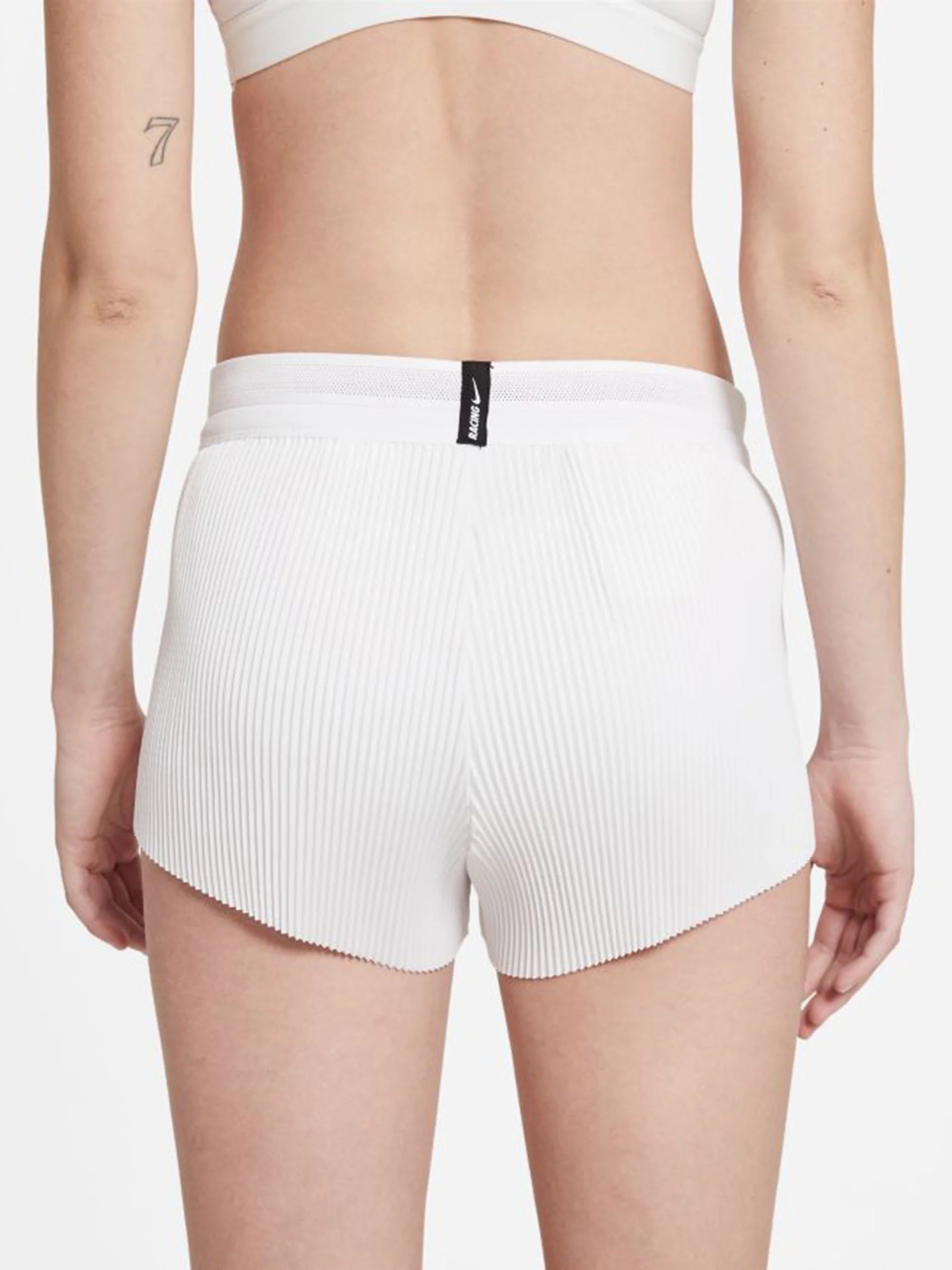 Nike Womens Aeroswift Running Shorts