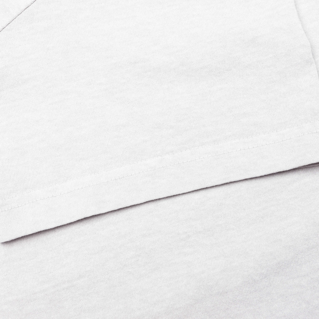 Hotline Tee Pigment Grey
