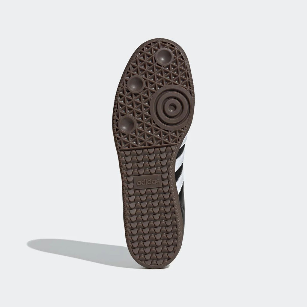 ADIDAS SAMBA OG BLACK AND WHITE