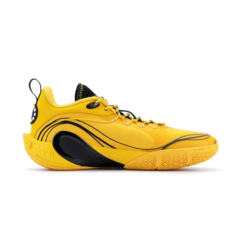 Tênis Li Ning Way of Wade DLo 1 Caution