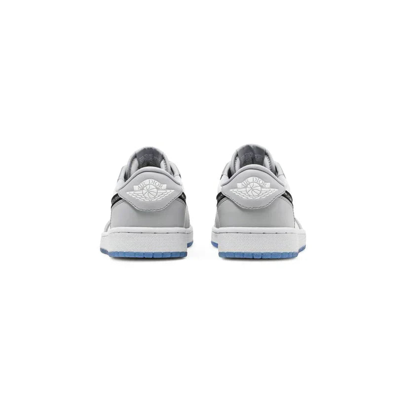 Dior x Jordan Air Jordan 1 Retro Low