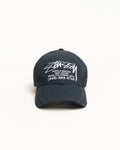 PARTS SERVICE MESH CAP