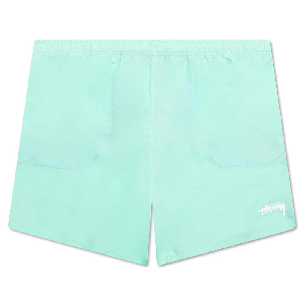 Stock Water Short Aqua