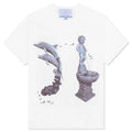 Ornaments Tee White