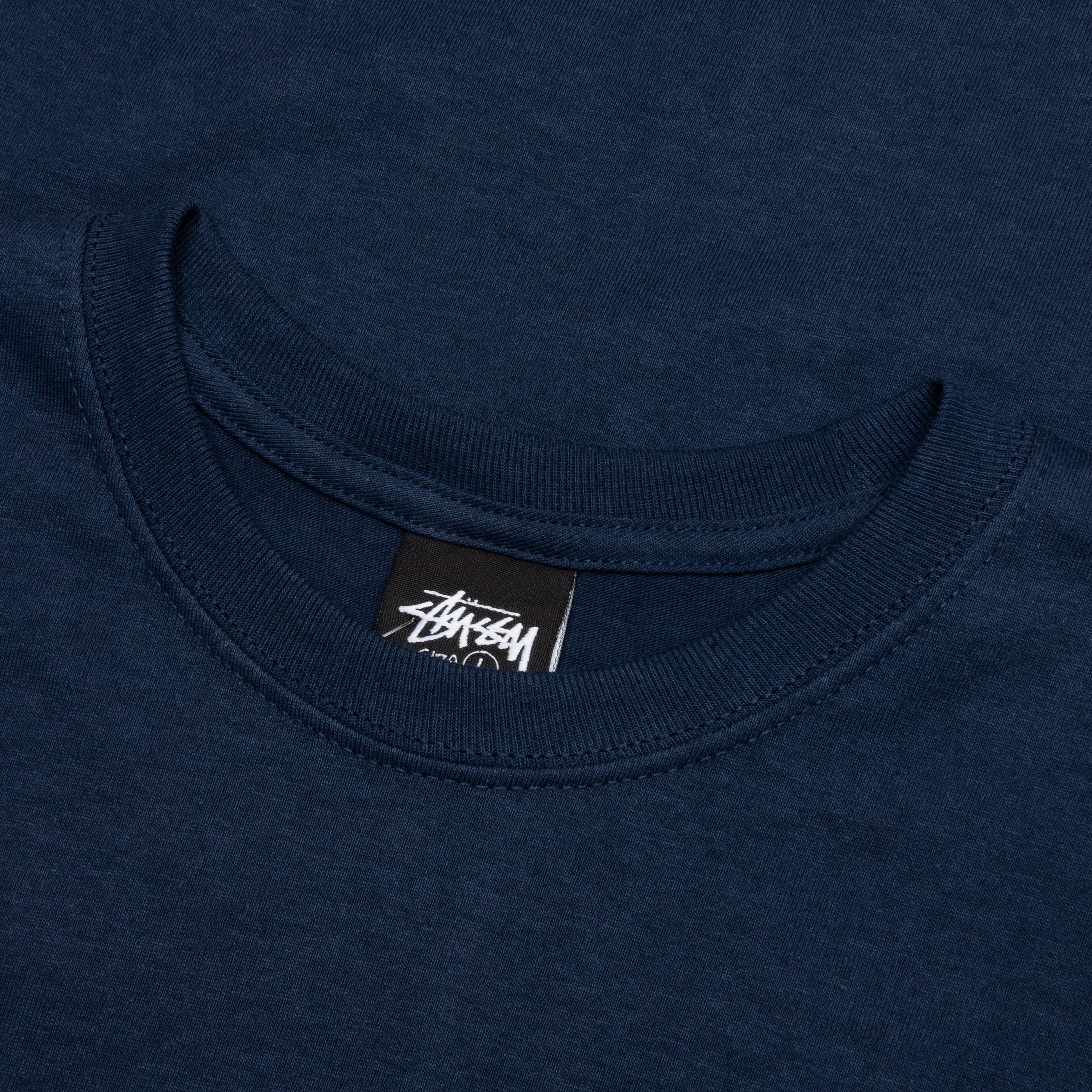 Reformed Tee Navy