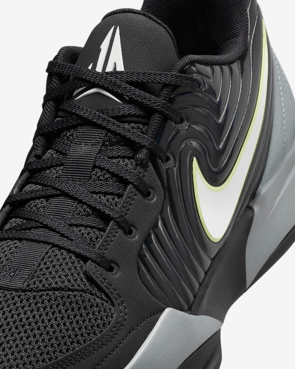 Tênis Nike Ja 2 Foundation