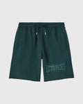 Training Sweatshort Midnight Green