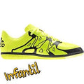 adidas X 153 IN J Yellow Black