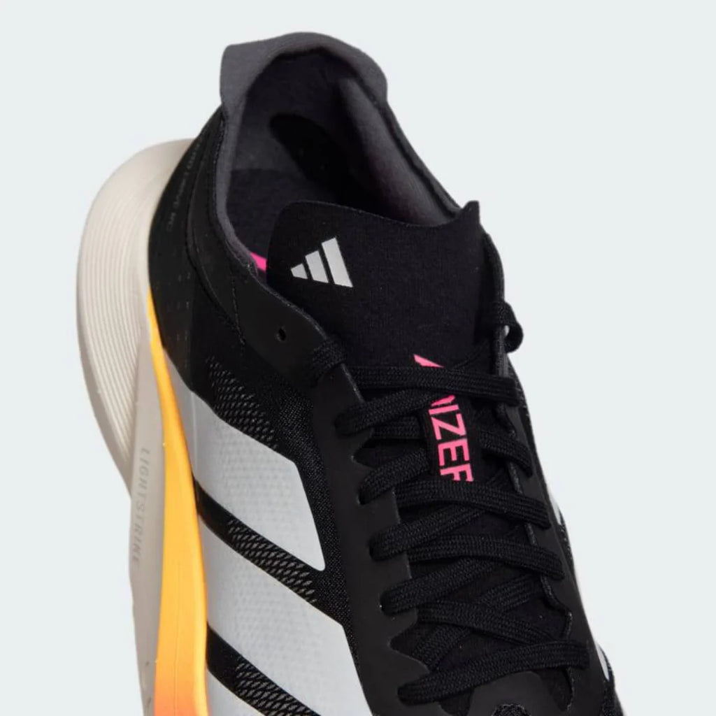 Tênis Adidas Adizero Drive RC Branco Preto