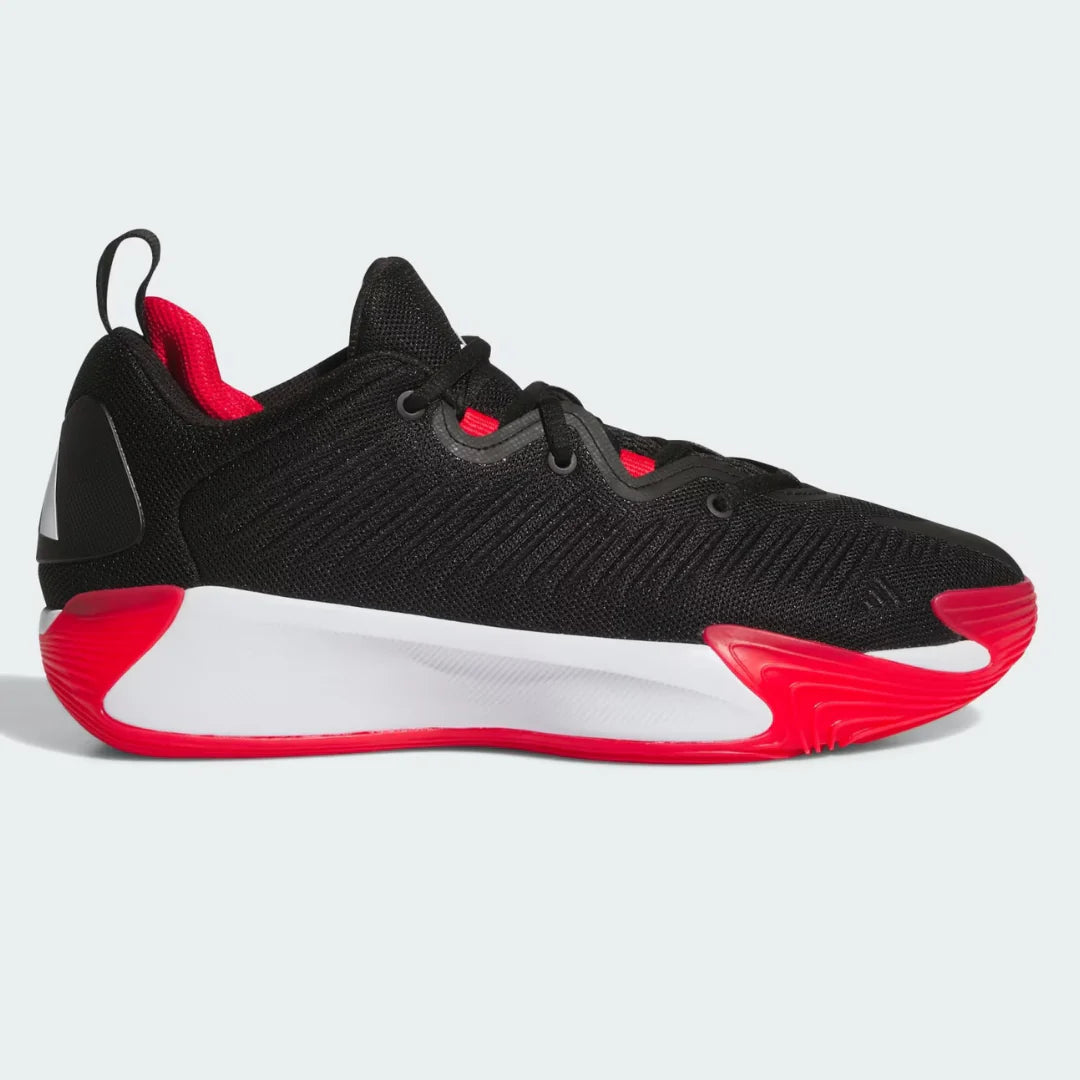 Tênis Adidas Initiation Vermelho