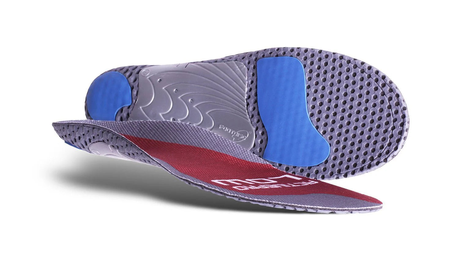 CurrexSole Cleat Pro Insole Low