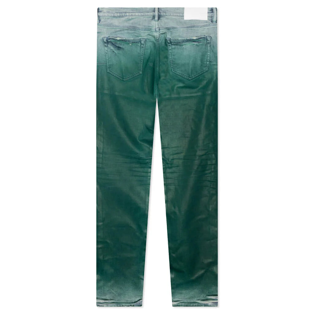 P001 Light Indigo Fanfare Color Coated Gradient