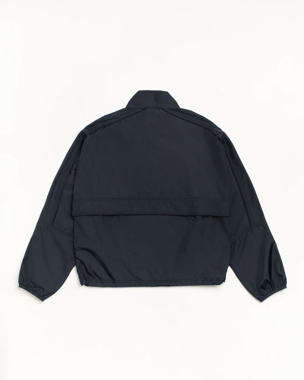 LIGHTWEIGHT PULLOVER JACKET