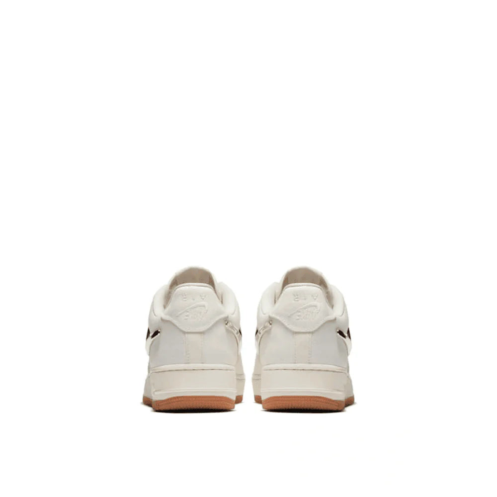 Nike Air Force 1 x Travis Scott Low Sail Sneakers