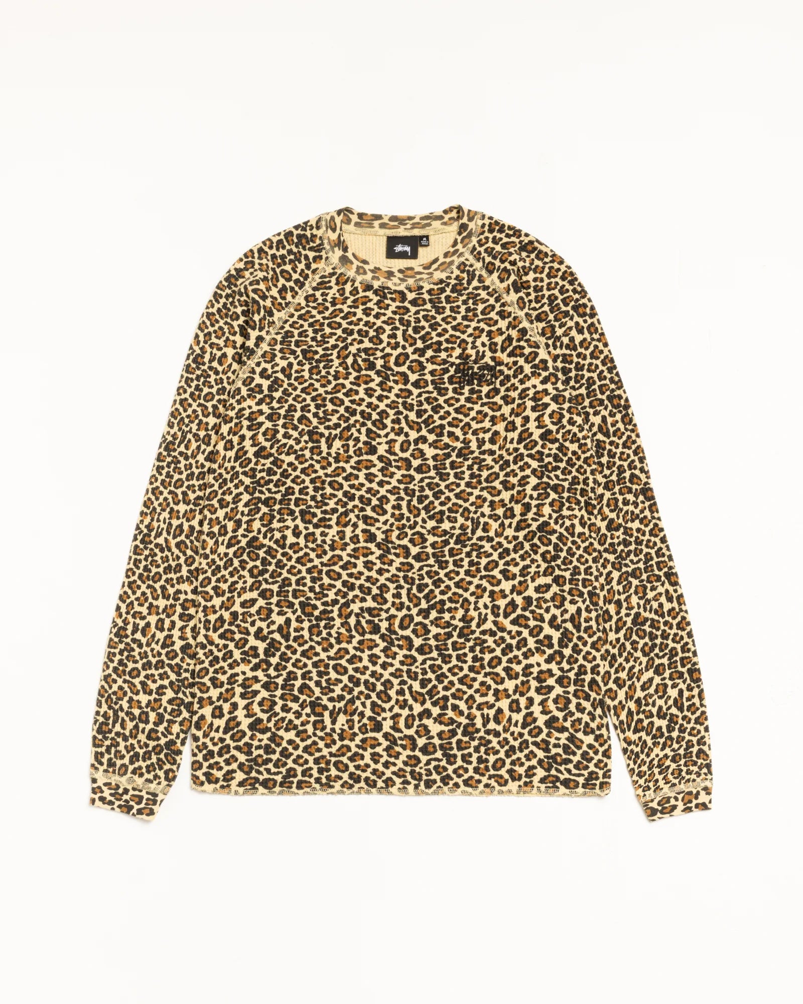 BASIC STÜSSY THERMAL