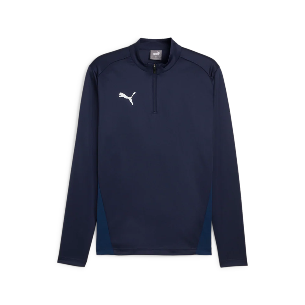 PUMA Teamgoal Training 1 4 Zip Top