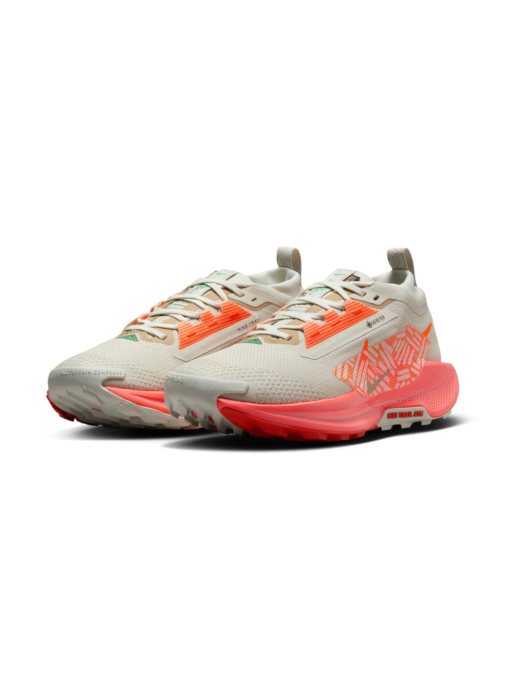 Nike Pegasus Trail 5 GORE TEX Womens Shoes