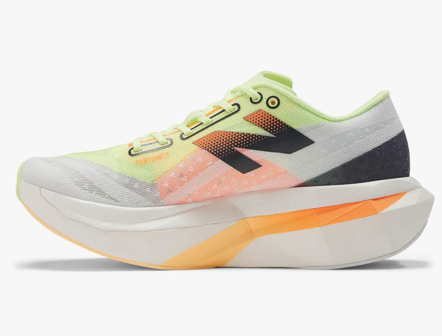 Mens New Balance FuelCell SuperComp Elite v4 Clearance