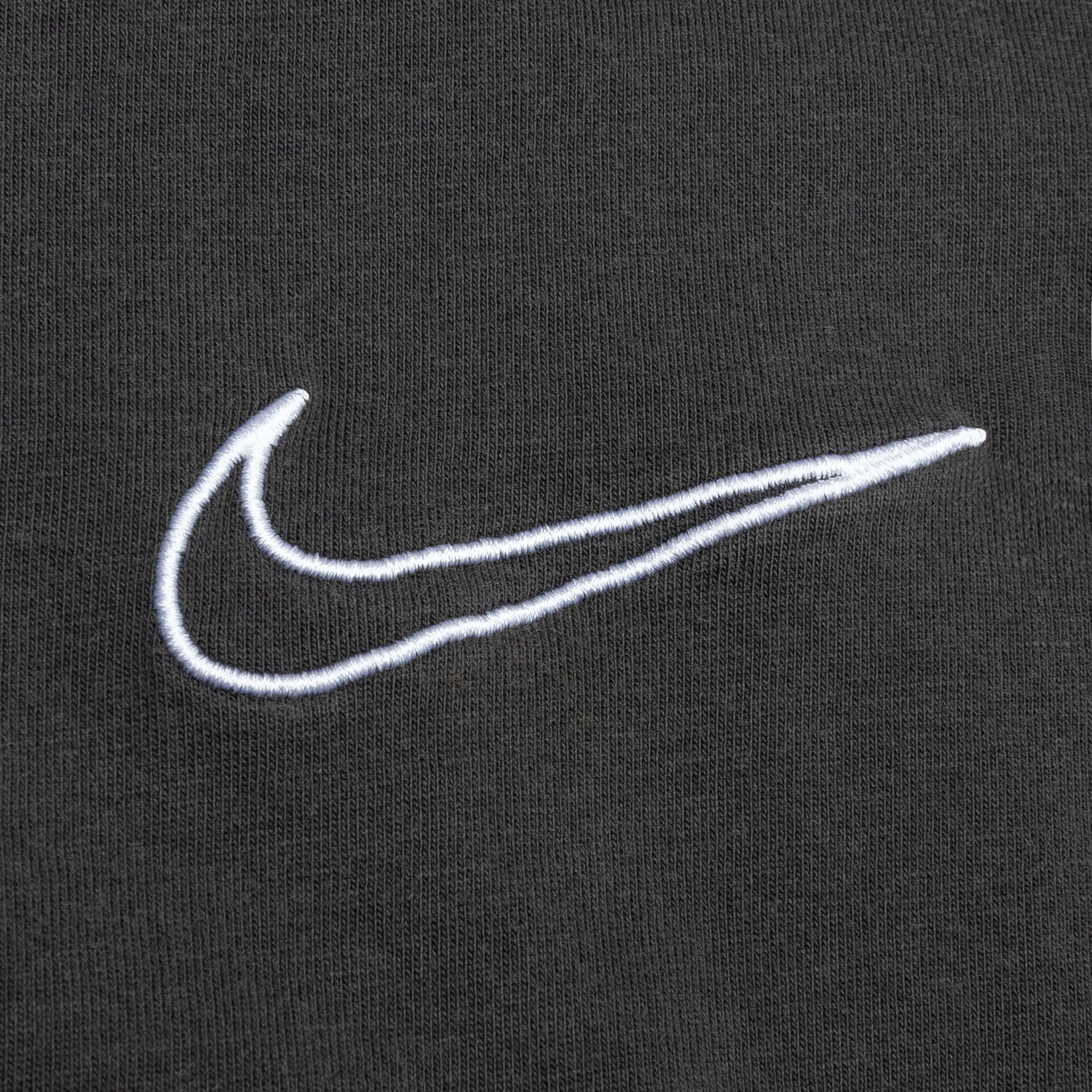 Nike x Devin Booker x Chevrolet Max90 Tee Anthracite