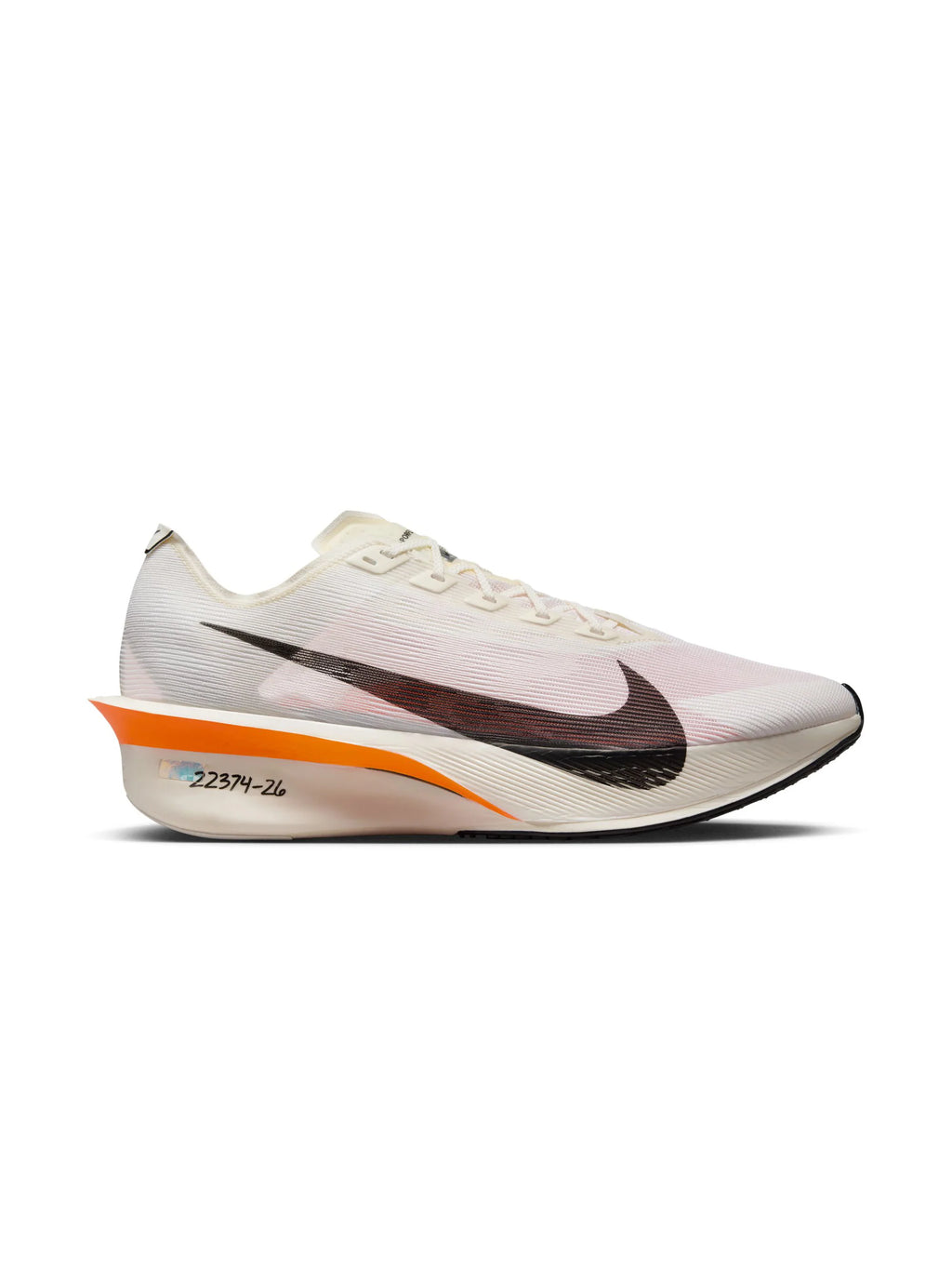 Nike ZoomX Vaporfly Next 4 Womens Shoe