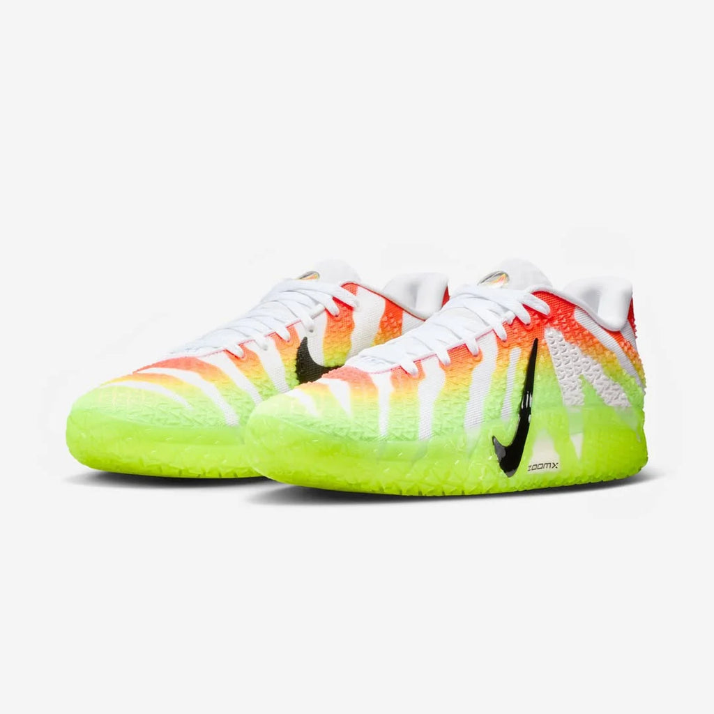Tênis Nike Ja 3 SE EP Snowed In