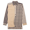 BD EDW Shirt Crazy Khaki