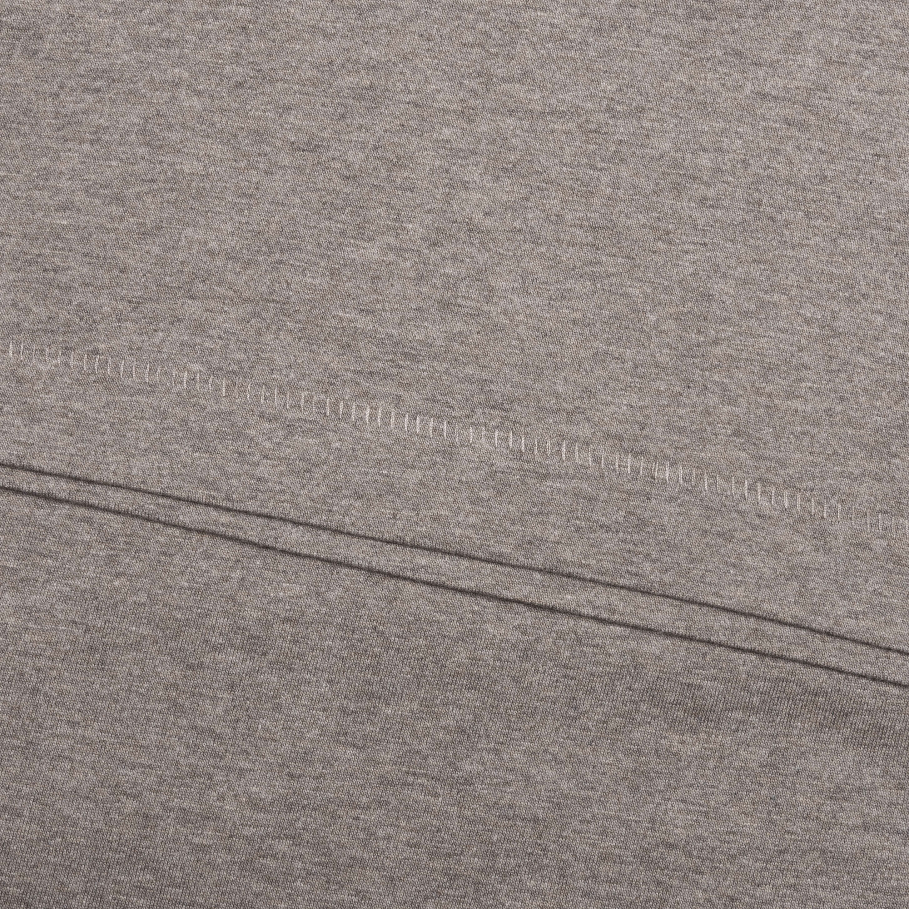 Essentials S S Tee Heather Grey