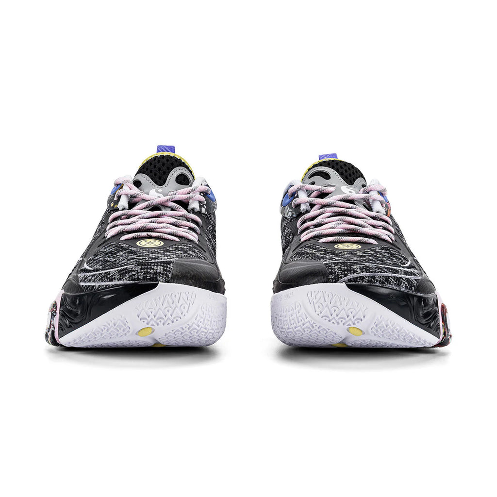 Tênis Li Ning Way of Wade DLo 1 Butterfly