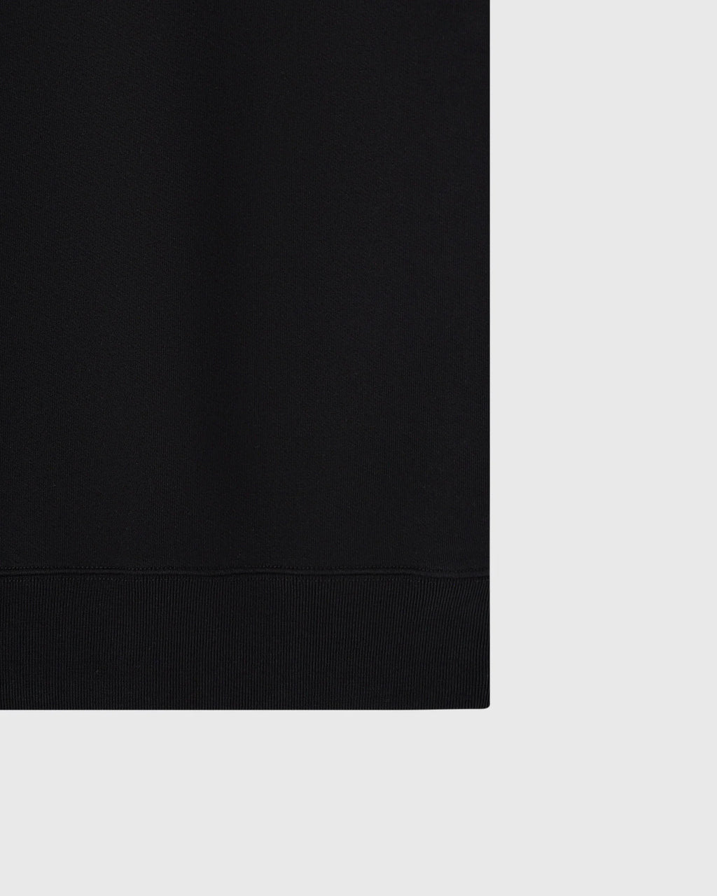 Classic Vest Black