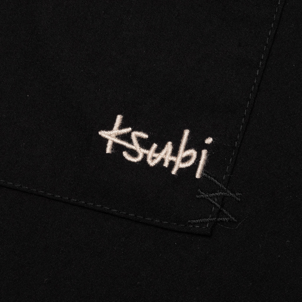 1999 Diner S S Shirt Black