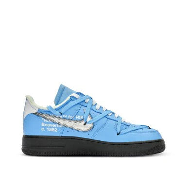 Nike Air Force 1 x Off White 07 Virgil QS sample