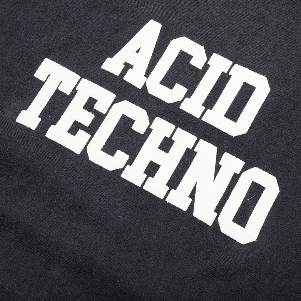 Acid Techno Tee Multi