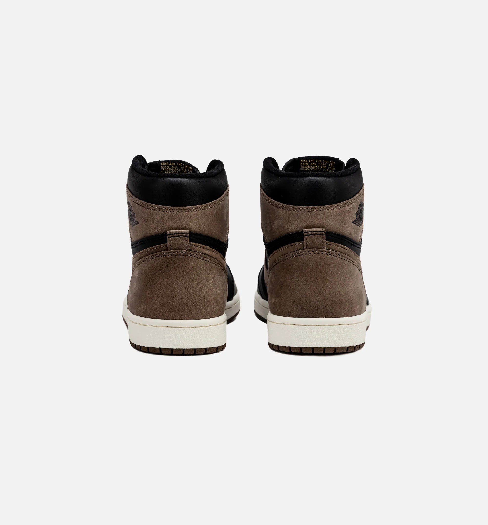 Air Jordan 1 Retro High OG Palomino Mens Lifestyle Shoe Black Palomino Sail Limit One Per Customer