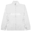 Puma x Pleasures Cellerator Track Jacket Glacial Grey