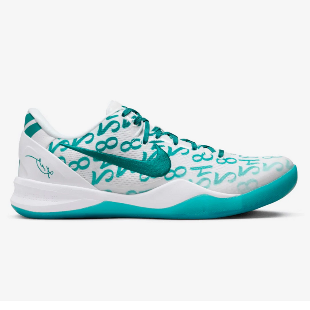 Tênis Nike Kobe 8 Protro Radiant Emerald