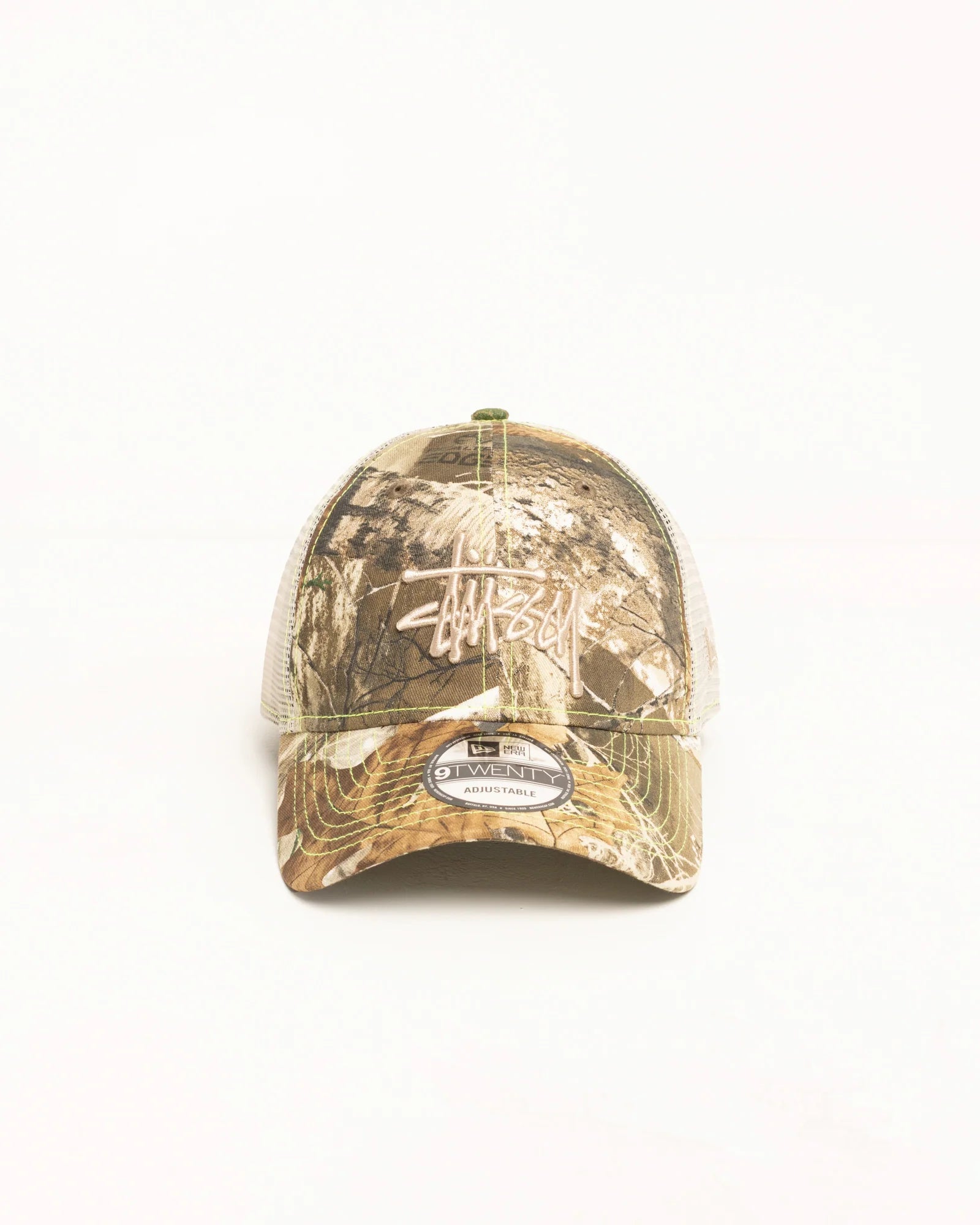 9TWENTY BASIC TRUCKER
