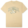 Natural Dove T Shirt Bone