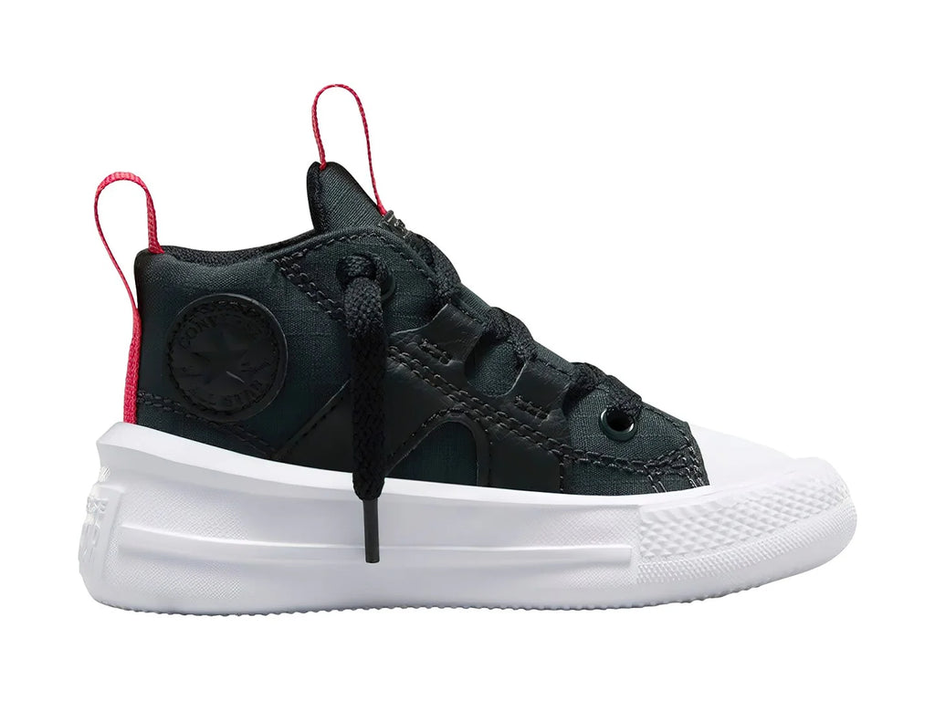 Tenis Converse Chuck Taylor All Star Negro para Niño