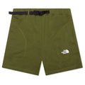 Axys Short Forest Olive