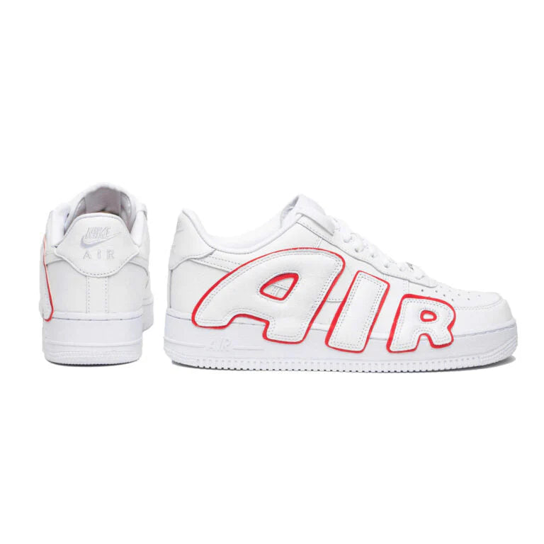 Nike x Cactus Plant Flea Market Air Force 1 Low White Red