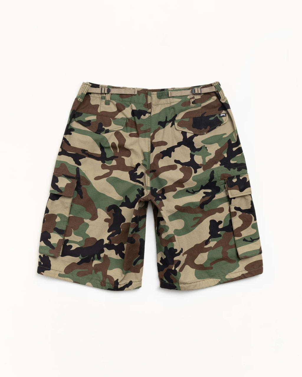 CARGO SHORT RIPSTOP