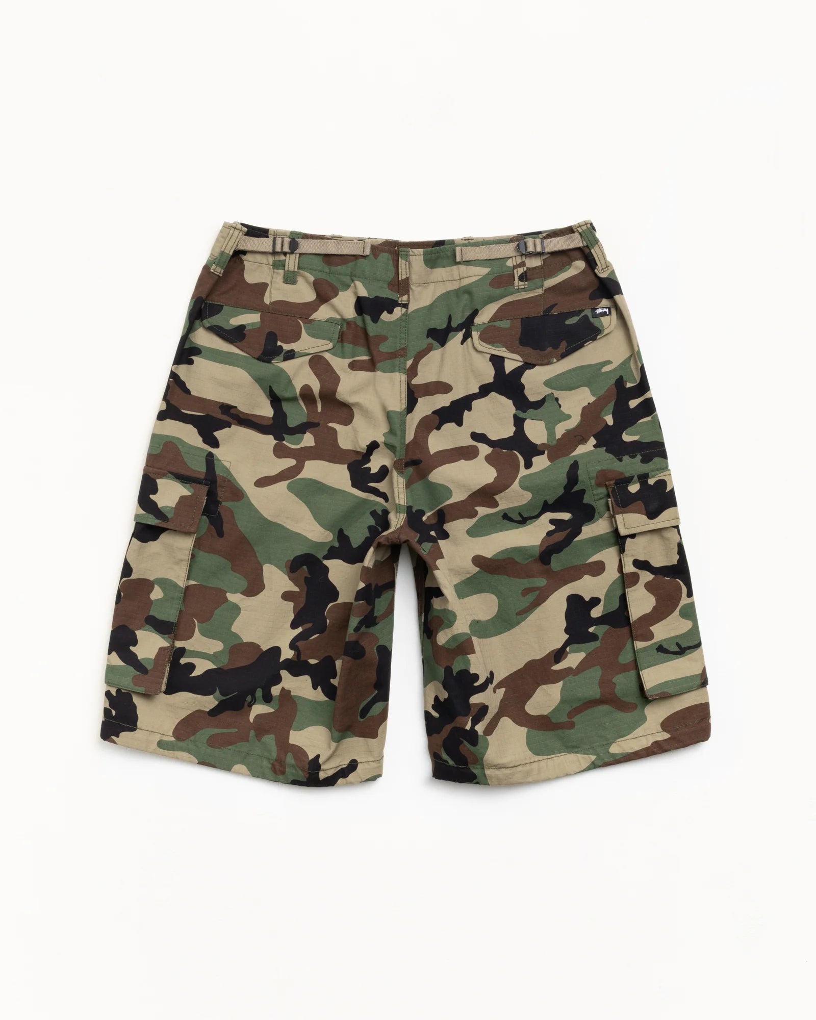 CARGO SHORT RIPSTOP